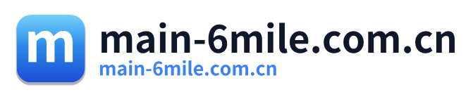 main-6mile.com.cn
